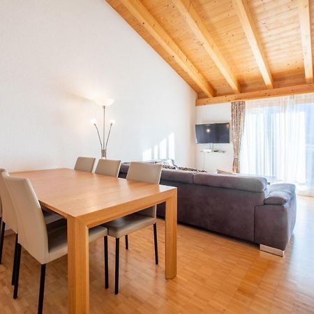 Laax Homes - Casa Miraval フリムス エクステリア 写真