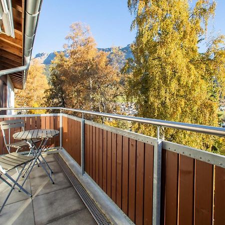 Laax Homes - Casa Miraval フリムス エクステリア 写真