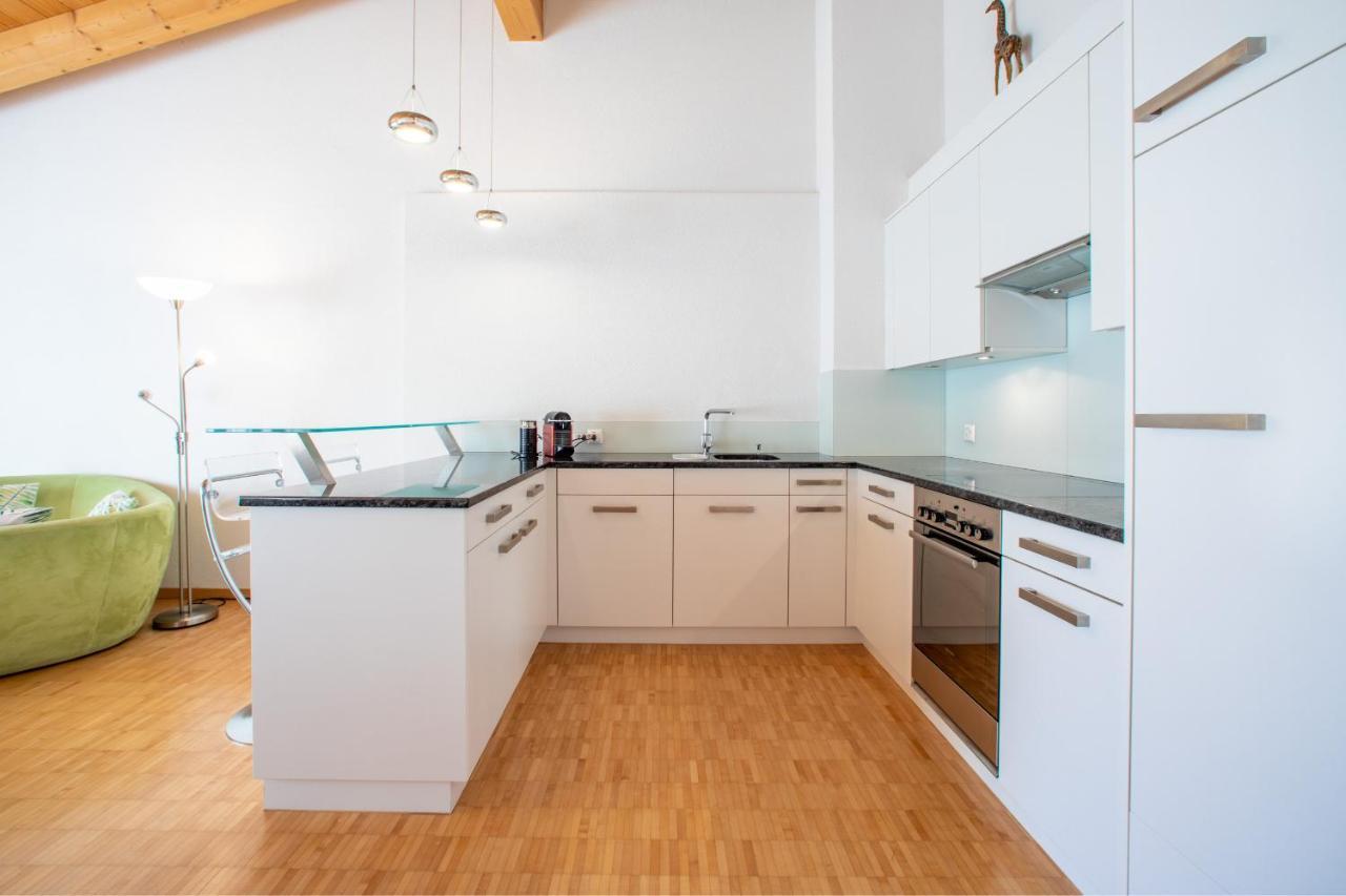 Laax Homes - Casa Miraval フリムス エクステリア 写真