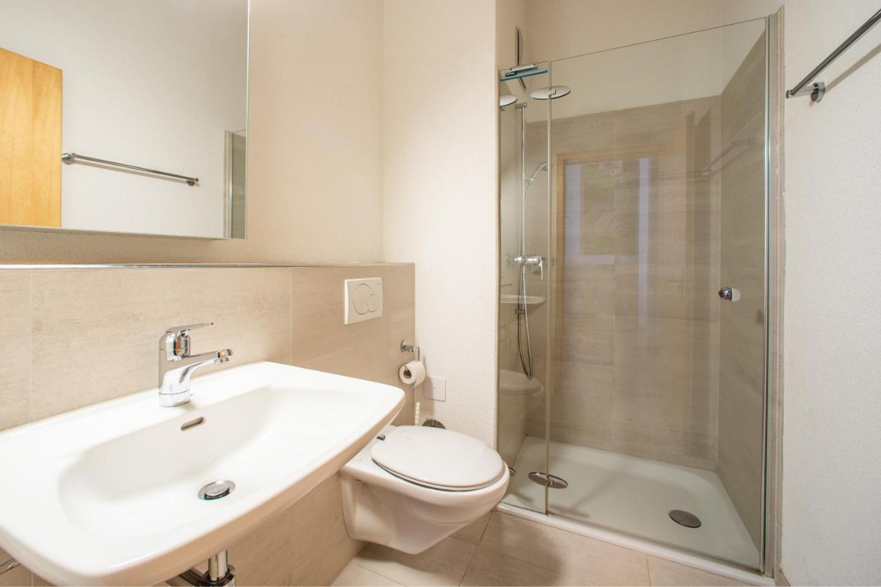Laax Homes - Casa Miraval フリムス エクステリア 写真